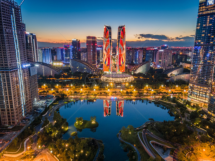 Chinese City|Chengdu: A City Where History Meets Modern Delight